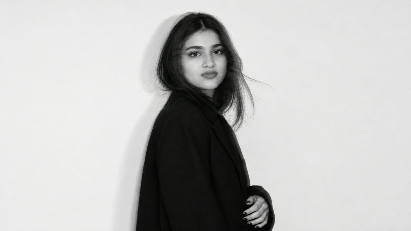 Portrait of Aslaha Farhath