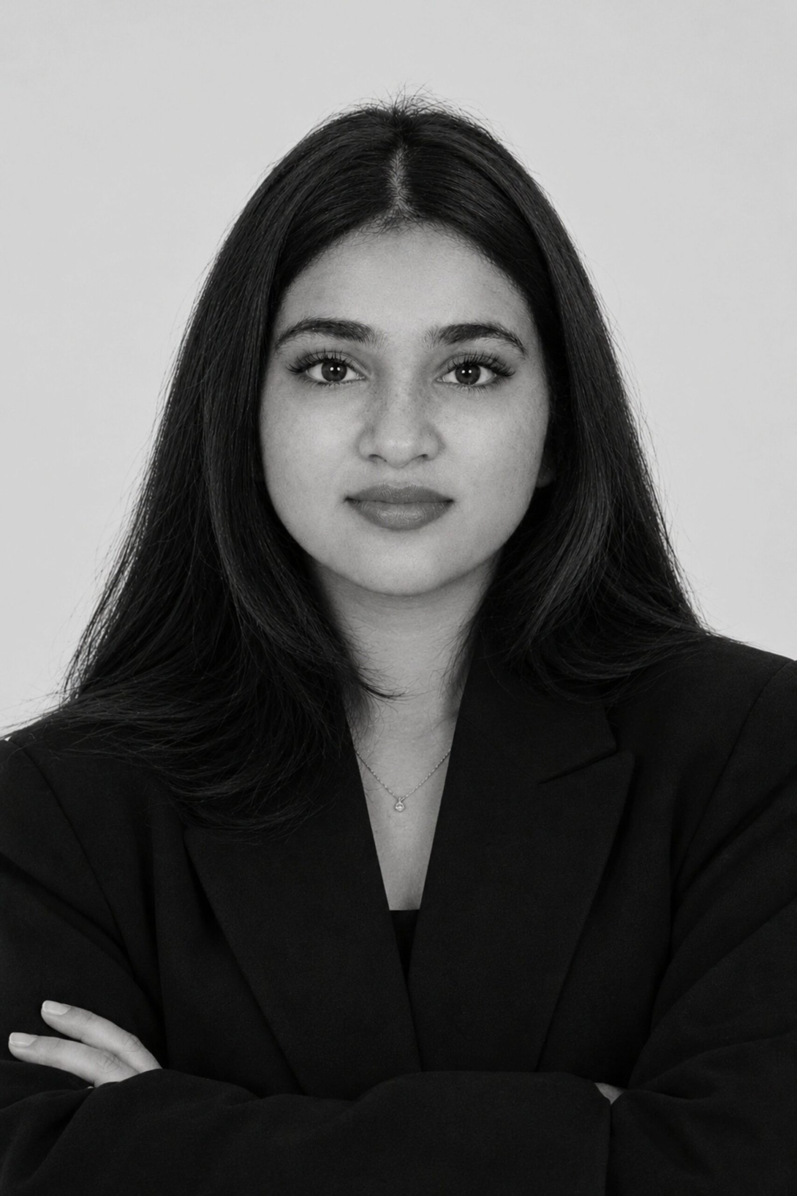 Aslaha Farhath — digital marketing and video editing creative